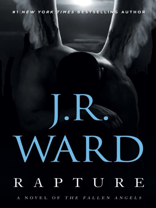 Title details for Rapture by J.R. Ward - Wait list